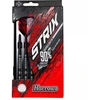 Harrows Strix 90% volframo smigiai su minkštais antgaliais