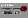 Harrows Strix 90% volframo smigiai su minkštais antgaliais