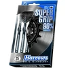 Harrows Supergrip 90% plieniniai strėlytės HS-TNK-000013233