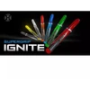 Harrows Supergrip Ignite koteliai