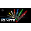 Harrows Supergrip Ignite koteliai