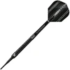 Harrows Supergrip Juodas 90% Softip Smiginės