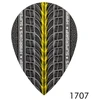 Harrows Supergrip Plunksnos