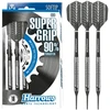 Harrows Supergrip Smigiai 90% Softip HS-TNK-000013257