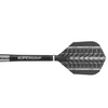 Harrows Supergrip Smigiai 90% Softip HS-TNK-000013257