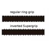 Harrows Supergrip Smigiai 90% Softip HS-TNK-000013257