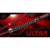 Harrows Supergrip Ultra 90% plieniniai strėlytės HS-TNK-000013890