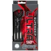 Harrows Supergrip Ultra 90% plieniniai strėlytės HS-TNK-000013890