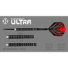 Harrows Supergrip Ultra 90% plieniniai strėlytės HS-TNK-000013890