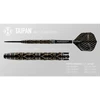 Harrows Taipan 90% plieniniai strėlytės HS-TNK-000016024