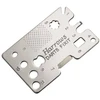 Harrows Taisymo raktas