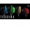 Harrows TESSERA Plunksnos