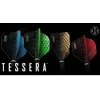 Harrows TESSERA Plunksnos