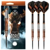 Harrows TORO 90% Tungsten Steeltip Darts