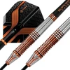 Harrows TORO 90% Tungsten Steeltip Darts