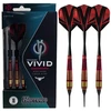 Harrows Vivid Softip Darts HS-TNK-000013786