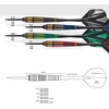 Harrows Vivid Steeltip Darts HS-TNK-000013772