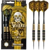 Harrows Voodoo smiginės, skirtos plieniniams antgaliams HS-TNK-000013164