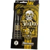 Harrows Voodoo smiginės, skirtos plieniniams antgaliams HS-TNK-000013164