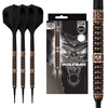 Harrows WOLFRAM TRINITY 97 % softip smiginio strėlytės