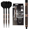 Harrows WOLFRAM TRINITY 97 % softip smiginio strėlytės