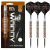 Harrows Woody Luke Woodhouse 2 90% plieniniai smiginiai