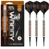 Harrows WOODY Luke Woodhouse 2 Strsėlytė 90% Softip
