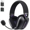 Havit Fuxi-H3 Plus - žaidimams ausinės (juodas)