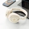 Havit H655BT PRO - Bluetooth ausinės (beige)