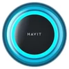 Havit SK889BT - bluetooth RGB belaidė kolonėlė, juodas