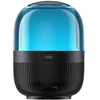 Havit SK889BT - bluetooth RGB belaidė kolonėlė, juodas