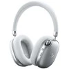 Havit Space S1 - belaidės Noise Cancelling Bluetooth Ausinės (sidabrinis)