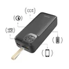 Hawk 30000 mAh powerbankas su LCD ekranu