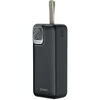 Hawk 30000 mAh powerbankas su LCD ekranu