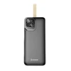 Hawk 30000 mAh powerbankas su LCD ekranu