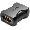 Vention HDMI - HDMI adapteris 4K 60Hz - Juodas