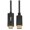 IBox ITVFHDDP012 DisplayPort to HDMI cable 4K 30Hz 2 m