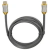 Ausinės HDMI laidas I-BOX HD08 HDMI 2.1 8K, 2m