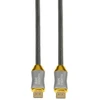 Ausinės HDMI laidas I-BOX HD08 HDMI 2.1 8K, 2m