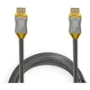 Ausinės HDMI laidas I-BOX HD08 HDMI 2.1 8K, 2m