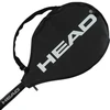 Head Radical Jr23 3 5/8 Oranžinė Teniso Raketė 231425 SC05
