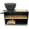 „Heat Trolle HBBQ.005“ sodo virtuvė