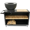 „Heat Trolle HBBQ.005“ sodo virtuvė