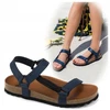 Scholl AVALYNĖ „HEAVEN“ MED MF230091007 DYDIS 46 SPALVA Mėlynas