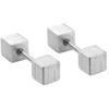 Helix auskarai Boxes 3mm