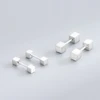 Helix auskarai Boxes 3mm