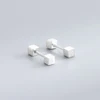 Helix auskarai Boxes 3mm