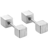 Helix auskarai Boxes 4mm