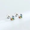 Helix auskarai Spectrum