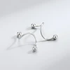 Helix auskarai Twist